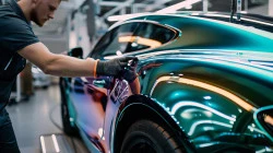 Customisation voiture Le Portel